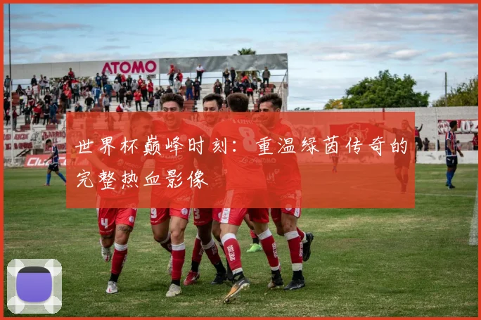 世界杯巅峰时刻:重温绿茵传奇的完整热血影像